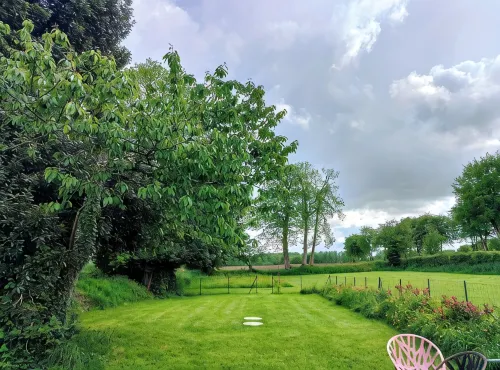 Gîte Four à Pain