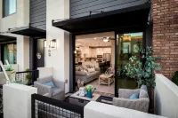 吉爾伯特市中心歷史街區-7號地塊度假屋 - 精品