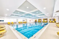 Salamis Bay Conti Hotel Resort & Spa & Casino - 5-Star