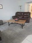Fully Furnished Condo near Beach/ Casinos Chevron, Ingalls, and Port