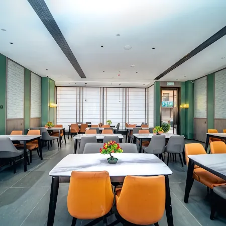 MEHOOD LESTIE Hotel (Kunming Changshui international Airport)