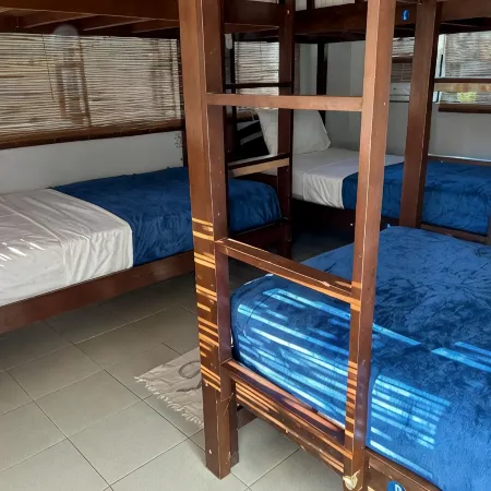 My Hostel Boracay