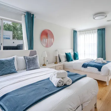 Spacious 4B House in PointCook