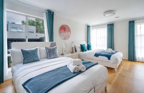 Spacious 4B House in PointCook