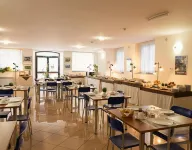 Nazareth Residence - breakfast