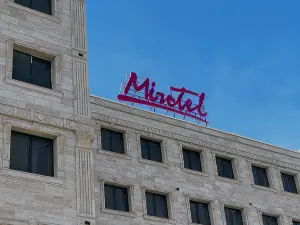 Mirotel Astana