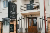 Nest Guesthouse Hoteles en 