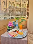 New Park Plaza Cairo