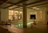 Masseria Bandino & Spa - СПА
