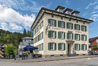 Hotel Zum Hirschen - Pet friendly
