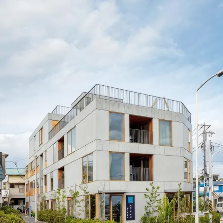 HOTEL AO KAMAKURA