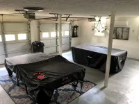 Hendersonville, TN, The Peaceful Retreat,Ping Pong & Pool Tables - 4-stjärniga