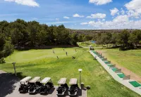Beautiful apartment 2ch 2sdb Las Ramblas Golf Orihuela - 2 tähden