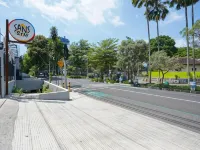 SANS Stay Onengan Inn Salatiga Hotels in Sidorejo