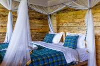 Nyanja View Resort Hotels in 