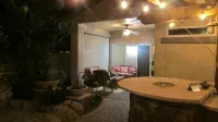 We invite you to our Casa in the Sonoran Desert, nestled in San Tan Valley.