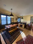 The Mission House- Located in the Finger Lakes. Hike & Bird Watch. EV Charger.