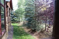 Mountain 4bed 5bath Townhome w Pool, Hot tub, Shuttle, just steps to base.