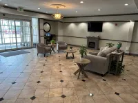 Candlewood Suites LA PORTE by IHG - Wifi