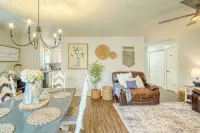 Close to Glacier Park! 4 Bedroom, 2 bath Family and Pet Friendly Comfy Home