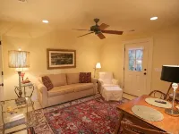 Boundary Street Getaway in Old Town Bluffton! Hotels in Bluffton