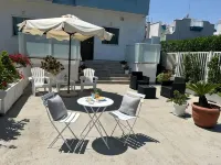SoleeMare Barletta Apartments Sea View with veranda
