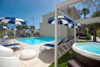Hotel Nautilus - Beach