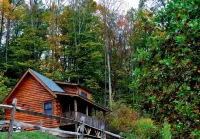Deer Country Vacation Cabins #4 - Long Range View, Dogs Friendly
