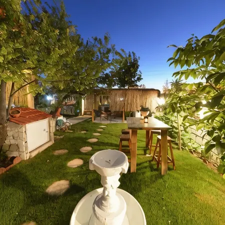 Villa Sunset Butik Otel
