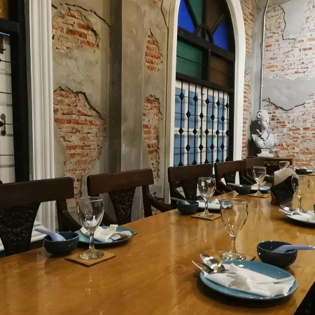 Aen Guy Boutique Hotel