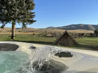 Deer Creek Ranch House - salle de sport