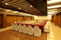 Hotel Aurora Towers