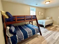 Driftwood Lodge on Little Pine