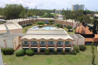 Hôtel Elaïs Ξενοδοχεία στην πόλη 