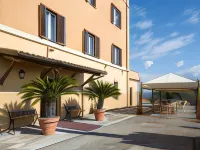 Hotel Sacro Cuore Hotel di Perugia