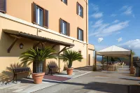 Hotel Sacro Cuore