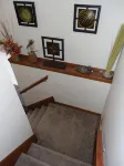 River Front,  Two story duplex with boat dock - Wifi