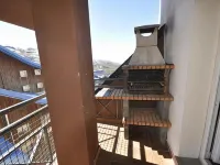 Apartamentos Sabica Hotels in Monachil