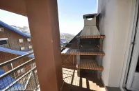 Apartamentos Sabica