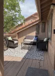 A St George getaway with all the amenities - balcony