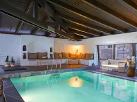 Cumbalica Garden Hotel - Beach