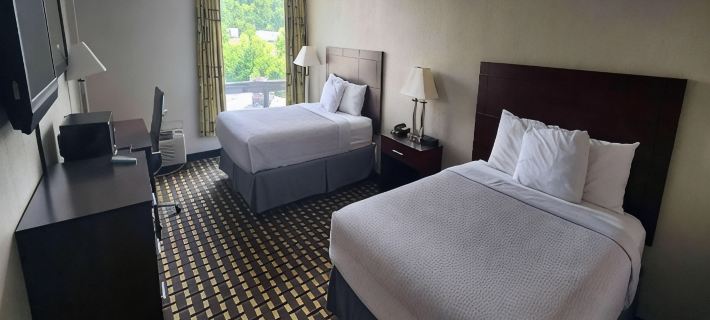 Days Inn by Wyndham Fort Wright Cincinnati Area Hotels in Kenton County