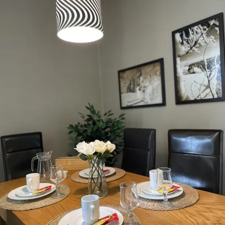 Trysilfjell Apartment Hotel