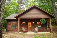 NEW--Seneca Trail Retreat Near Lake Placid - Wi-Fi