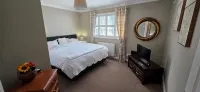 Whitlaw Wood Lodge
