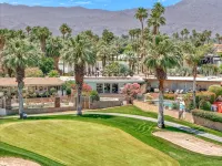 Luxury 3Bed 3Bath El Paseo Golf Course Pool Home!  Book Now! - مسبح خاص