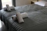 Dream Hotels in 