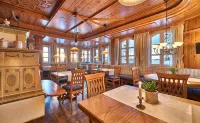 Angerhof Sport- u. Wellnesshotel - breakfast