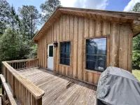 Sugarberry Cabin