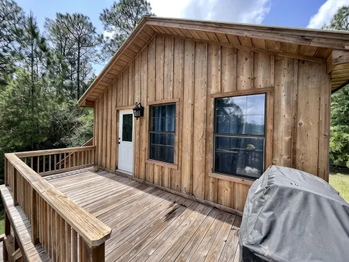 Sugarberry Cabin - Pools
